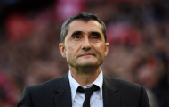Tìm cách thoái thác trách nhiệm, Valverde chơi chiêu 'lý sự cùn'