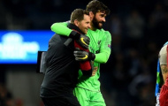 Alisson đã rất xuất sắc, nhưng vẫn còn có thể tốt hơn nữa
