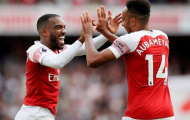 3 lý do Arsenal sẽ đánh bại Chelsea tại Baku: Nỗi nhớ Champions League