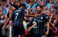 'Tôi phân vân giữa Raheem Sterling và Bernardo Silva'