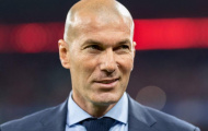 Bán 8 người, thu 300 triệu, Zidane đón 'bom tấn' lớn nhất hè về Madrid