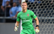 Bernd Leno: Chơi trận chung kết Europa League tại Baku thật xấu hổ