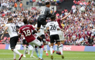 Thủ môn mắc sai lầm ngớ ngẩn, Derby County vuột mất 170 triệu bảng vào tay Aston Villa