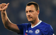 Chắp cánh cho Terry, Aston Villa chiêu mộ tài năng trẻ của Liverpool