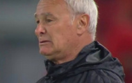 Chia tay AS Roma, Claudio Ranieri nói lời cảm động