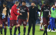 Đánh bại SPAL, AC Milan vẫn không thể lọt vào tốp 4