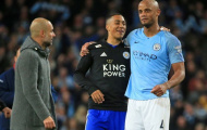 Man City bất ngờ dùng 40 triệu 'cướp' mục tiêu lớn của Man Utd