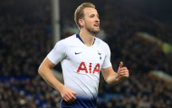 Harry Kane có thể vắng mặt tại chung kết CL vì điều này