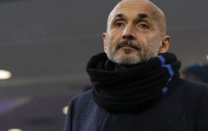 Inter Milan 'đền ốm' nếu sa thải Luciano Spalletti