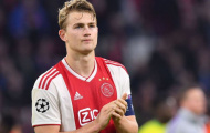 Không thể tin nổi! De Ligt tung 'hỏa mù' lợi dụng Man Utd?