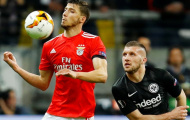 Liên tục bị từ chối, Man Utd sang Benfica tìm trung vệ