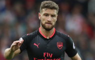 Thảm họa Arsenal: 'Bạn làm tốt 90% rồi bị thủng lưới, người ta sẽ quên sạch'