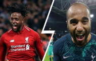 Nghịch lý chung kết Champions League: Người hùng cũng dự bị