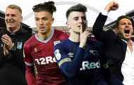 Nhận định Aston Villa vs Derby County: Chiến thắng cách biệt 1 bàn cho The Villans?