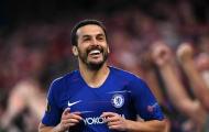 Những ngôi sao của Chelsea tại Europa League (phần 3): Pedro