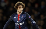 Tăng cường tuyến giữa, Man Utd tranh 'trai hư thành Paris' với Arsenal