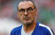 Sarri chốt tương lai sau chung kết Europa League, mở đường về Turin?