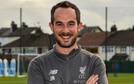'Tân binh' không ra sân của Liverpool được khen ngợi hết lời