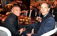 Thuyền trưởng PSG nói 1 điều, Neymar cùng Mbappe lên đường đến Real?