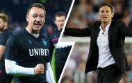 Giữa Lampard và Terry, CĐV Chelsea chọn ai?