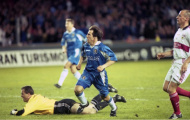 Những cầu thủ Chelsea từng ghi bàn ở chung kết cúp châu Âu (phần 1)