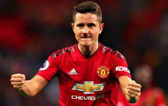 5 cầu thủ có thể thay thế Ramsey ở Arsenal: Herrera, Rabiot và Van de Beek