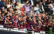 5 điểm nhấn Aston Villa 2-1 Derby County: Sai lầm của Lampard, người hùng Jack Grealish