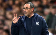 Sarri đã đồng ý tới Juventus, nhận lương 6,2 triệu bảng/mùa