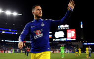 3 lý do Chelsea sẽ đánh bại Arsenal tại Baku: Món quà chia tay của Hazard