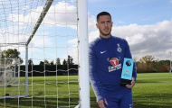 Người cũ lên tiếng, chỉ Arsenal cách ngăn chặn Hazard