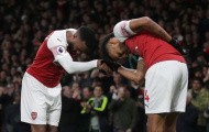 Ian Wright: Đó là 2 cái tên sẽ giúp Arsenal gây rắc rối cho Chelsea