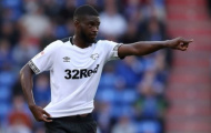 Cầu thủ xuất sắc nhất mùa của Derby County không muốn về Chelsea