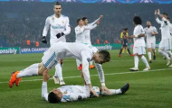 Chi 35 triệu, Chelsea cứu rỗi thành công 'tiền vệ thất sủng' của Real