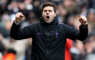 Đánh bại Man Utd, Tottenham đón 'siêu tiền vệ' Real về London?
