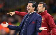 Fan Arsenal: 'Sẽ là tội ác nếu không gọi cậu ấy trở về'