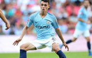 'Đó sẽ là ngôi sao hàng đầu, trụ cột trong thế hệ mới của Man City'