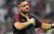 Gennaro Gattuso hành xử 'nghĩa hiệp' ngày chia tay, Milanista bật khóc