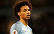 Man City thử thách Bayern: 'cơn lốc cánh trái' = 100 triệu bảng 