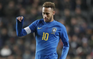Neymar bị tước băng thủ quân: Một bất ngờ hợp lý!