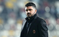 Rời AC Milan, Gennaro Gattuso sẽ đến Sampdoria?