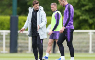 Sắp đến giờ G, Pochettino đặc biệt 'săn sóc' trò cưng