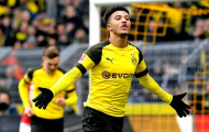 'Tôi chắc chắn 100% Sancho sẽ rời Dortmund ...'
