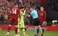 'Chỉ vì chiêu mộ cậu ta mà Liverpool sa thải tôi'