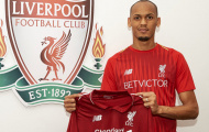 1 năm nhìn lại của Fabinho: Bom tấn, bom xịt, niềm hy vọng mới