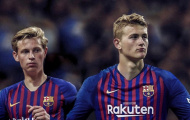 Tống khứ 9 cái tên, Barca sẽ bổ sung thêm 9 tân binh cho mùa tới?
