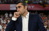 NÓNG: Chủ tịch Barca nói 1 câu, định đoạt tương lai Valverde tại Barca