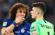 3 tử huyệt của Chelsea mà Arsenal cần lưu ý: 'Nút thắt mũi tên bạc', vị trí Makelele