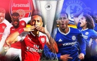 Arsenal và chung kết Europa League: Bất chiến tự nhiên thành?