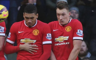 Fan Quỷ đỏ: 'Có cậu ấy rồi, cho mượn Jones và Smalling thôi'