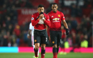Quên đi Sanchez, Man Utd như hổ thêm cánh với ngôi sao Everton